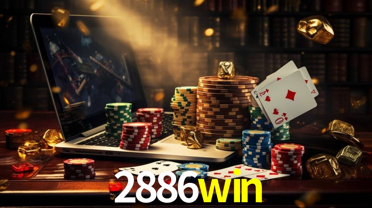 A Emoção da Loteria na 2886win: Uma Chance de Mudança de Vida