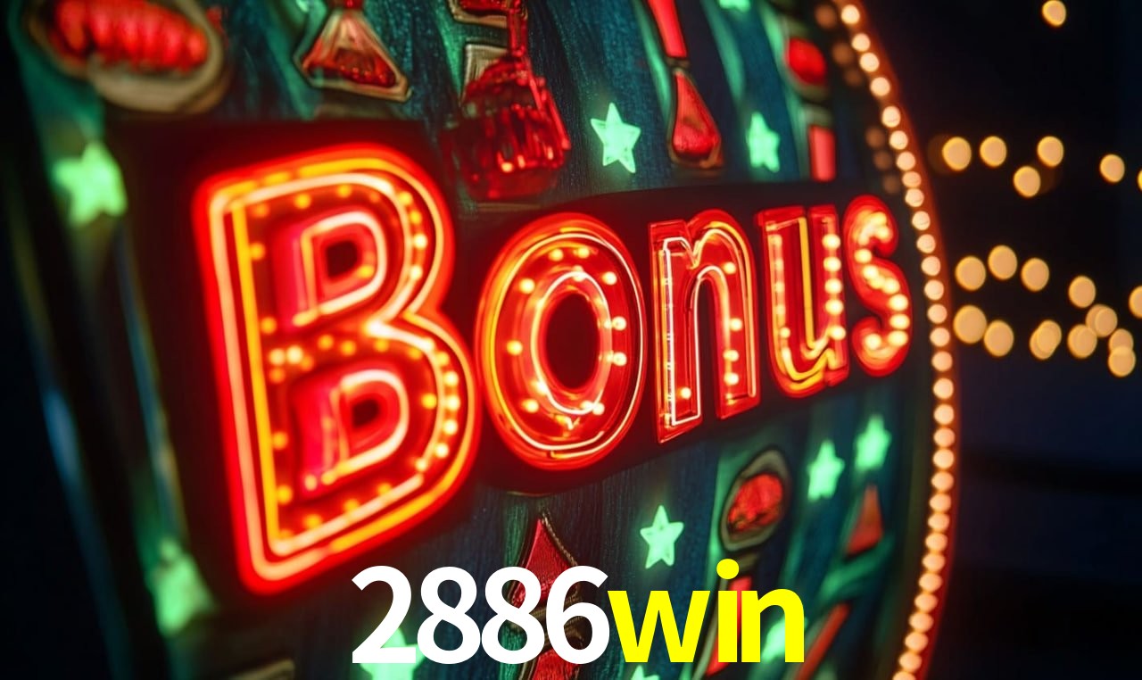 A Revolução dos Aplicativos de Jogos no 2886win