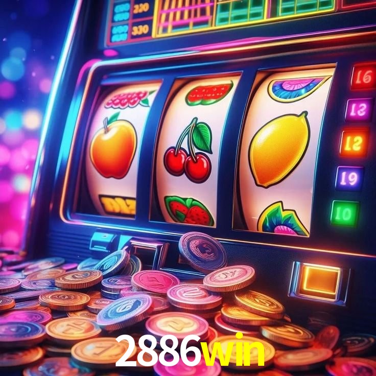 Desvendando o Mundo dos Jogos Virtuais na 2886win